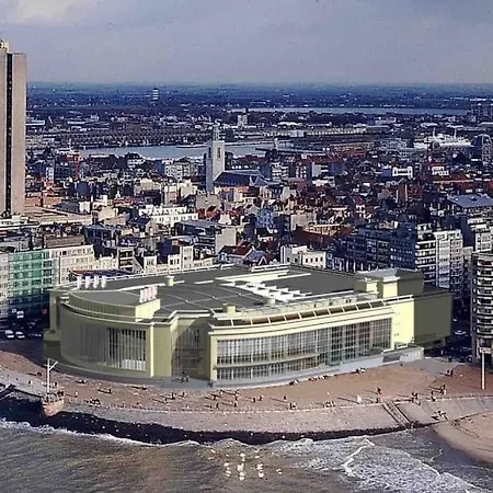 Casita & * Oostende