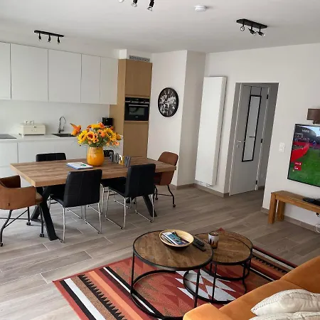 Casita & Appartement *