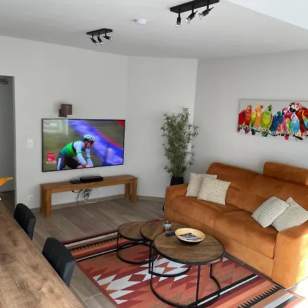 Appartement Casita & *