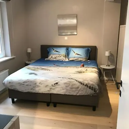 Casita & Ostende